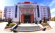 Краснодарскому краевому перинатальному центру исполняется 5 лет