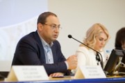 Министр здравоохранен­ия края Евгений Филип­пов провел краевое планерное совещание 