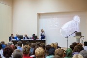 Более 300 участников со всей России собрал межрегиональный медицинский форум в Краснодаре
