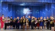 Вице-губернатор краснодарского края Анна Минькова поздравила медиков Кубани с профессиональным праздником