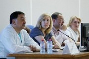 Анна Минькова: «Медицина должна быть максимально приближена к людям»
