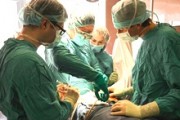 Врачи Кубани удалили 35-сантиметровую опухоль из живота мужчины