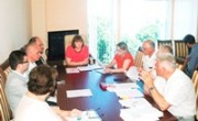 В минздраве провели совещание по вопросам медобследования призывников 