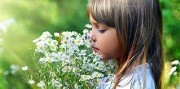 Детство без аллергии (интервью)