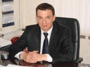 Главным внештатным специалистом ЮФО назначен психиатр - нарколог Дмитрий Любченко