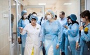Актуальные вопросы инфекционной службы обсуждали сегодня в краевой столице Актуальные вопросы инфекционной службы обсуждали сегодня в краевой столице