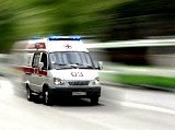 Врачи Кубани оказывают медпомощь пострадавшим в аварии в Абхазии
