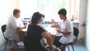Краевые специалисты обследовали 415 жителей Приморско-Ахтарского района