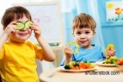 Школа коррекции и профилактики ожирения у детей открылась на Кубани Школа коррекции и профилактики ожирения у детей открылась на Кубани
