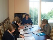 в минздраве Кубани провели рабочее совещание по вакцинопрофилактике