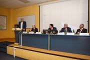 Опыт ведущих российских и зарубежных клиник в области лечения ран был представлен в Первой краевой больнице