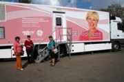 Анонс. Консультативно-диагностический выезд краевых онкологов состоится в Щербиновском Анонс. Консультативно-диагностический выезд краевых онкологов состоится в Щербиновском