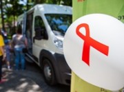 Узнай свой ВИЧ-статус бесплатно, анонимно, за 15 минут Узнай свой ВИЧ-статус бесплатно, анонимно, за 15 минут