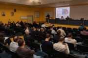 Вопросы современной хирургии обсудили профессионалы со всего края