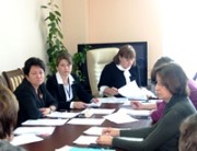 В минздраве Кубани провели рабочее совещани