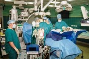 Урологи и кардиохирурги Кубани спасли мужчину от редкого смертельного заболевания