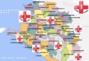 Анонс диагностической акции. Краевые специалисты едут в Ленинградскую