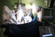 Необычная роботизированная операция кубанских онкоурологов спасла мужчину от инвалидности