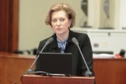 Минздрав принял участие во всероссийском видеоселекторном совещании Роспотребнадзора