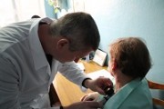 Врачи-онкологи призывают кубанцев принять участие в профилактической акции
