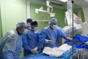 Современный щадящий метод оперирования, применяемый в медицине Кубани, позволяет избежать осложнений