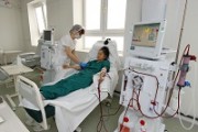 В Краевой клинической больнице №2 начал работу Центр амбулаторного гемодиализа 